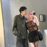 Bony_y_Ash webcam model