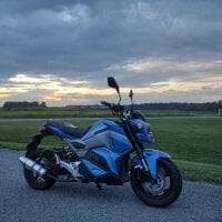 SuperBenny's Avatar Pic