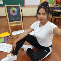 BurningDevil webcam model