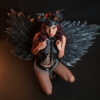 Little_Naughtty webcam model