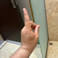 SexyMuslimDick webcam