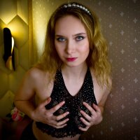 LinaVolberg's Profile Photo