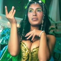 Roxanne_Han webcam model