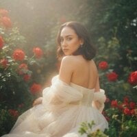 Slika avatara modela LeanaMendel