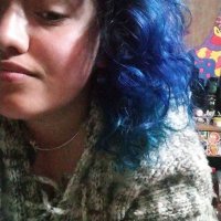 thesexydarkgirl's Offline Chat Room