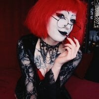 darkestmolly's Avatar Photo