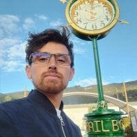 Prince1_dark webcam model