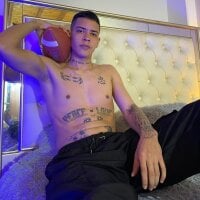 GHETTO_TATTO model avatar