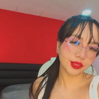 Rosee20_ webcam model