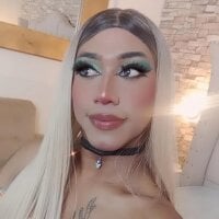 Lucia-sex avatar