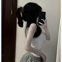 bobo_cute webcam model