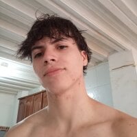 thex_boy20 webcam model