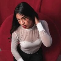 RousyMoon's Avatar Pic