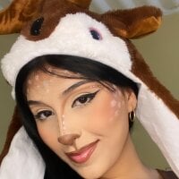 Sweetie_Arianna webcam model