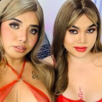 KeshaVictorina webcam model