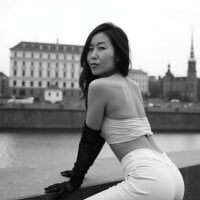 LunaLika_ webcam model
