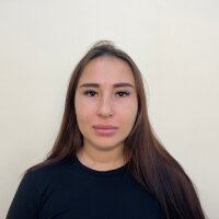 HailyKim Adlı Modelin Çevrimdışı Sohbet Odası