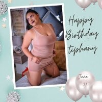 Tiphany_Queen offline chatrum