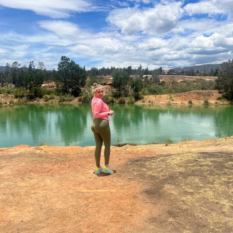 Alisoncraft's Stripchat profile