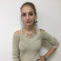 Offline chatovací místnost BrendaRobbi