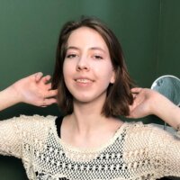 CoralinaBer's Offline Chat Room