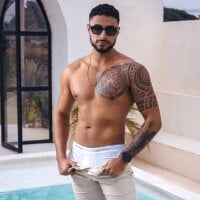 LiamGarcia1 webcam