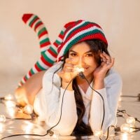 EvaaStevens webcam model