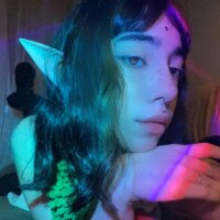 RoxyBlush Adlı Modelin Çevrimdışı Sohbet Odası