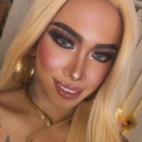 Hot_amanda_goddess webcam