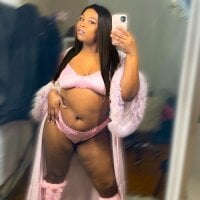 GoddessDesireLuxe webcam