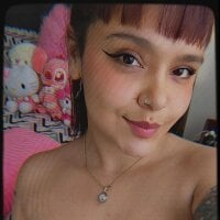 Flame_Violeta webcam model