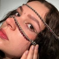 JocelynTopolski webcam model