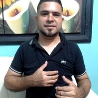 Hornyjosex webcam