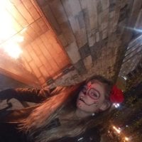 belleame666's Offline Chat Room