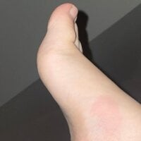 Blue-Coxy webcam model