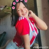 Kiara_hot90 webcam