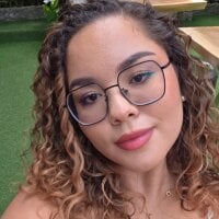 Amalia_Bennet webcam model