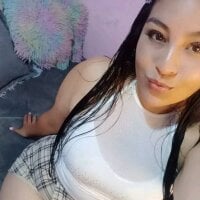 Aitana_200 webcam model