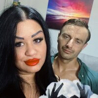 SeveAndGeorgeLive Webcam