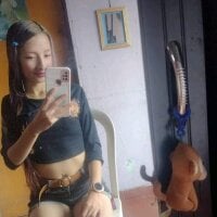 danielaquintanalx webcam model