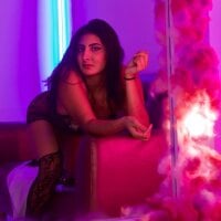 VelvetBrown_'s Avatar Pic