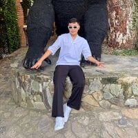 Foto de perfil de CristopherHot_1