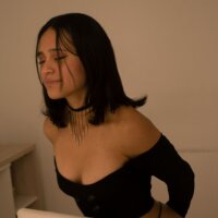 HaannnaC fully nude on webcam for live porn video chat