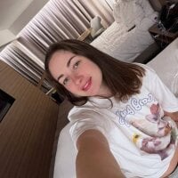 cClandesTina webcam model