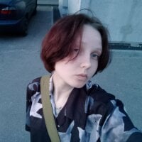 OliviaFlex webcam model