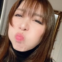 日本人美女Ayuka