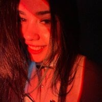 AlicieCarroll webcam model