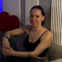 Velvett_Vixen webcam