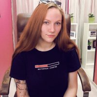 Offline chatovací místnost MadelaineHot