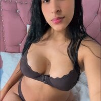 Nataly_Burning webcam model